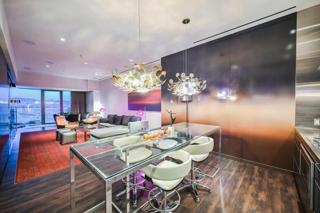 Penthouse Apartment
